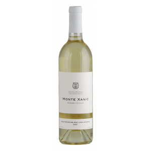 Monte Xanic Viña Kristel Sauvignon Blanc