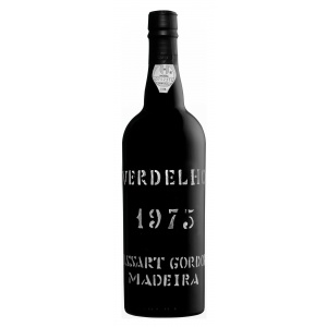 Cossart Gordon Verdelho Vintage