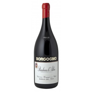 Borgogno Barbera d'Alba