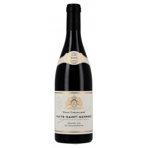 Les Deux Chevaliers Nuits-Saint-Georges