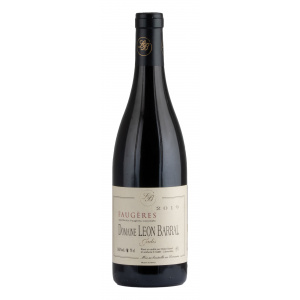 Léon Barral Jadis 75 cl