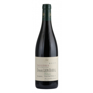 Léon Barral Valinière 75 cl