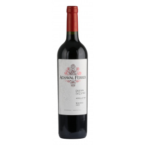 Achaval Ferrer Malbec Lujan de Cuyo