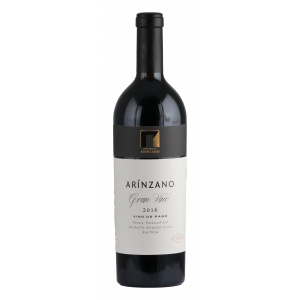 Arinzano Gran Vino Tinto