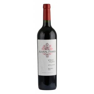 Achaval Ferrer Malbec Valle de Uco