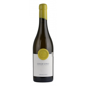 Arinzano Gran Vino Blanco