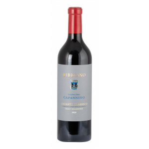 Bibbiano Chianti Classico Vigna del Capannino Gran Selezione