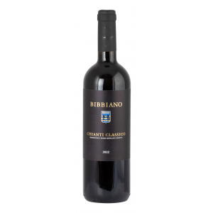 Bibbiano Chianti Classico 