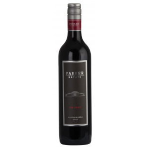 Parker Estate Shiraz