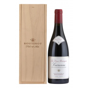 Dom. Boutinot Les Deux Barriques 