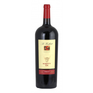 St Hallett Mighty Ox Shiraz 150 cl