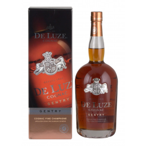 De Luze Gentry Cognac 100 cl