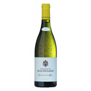 Beaurenard Châteauneuf du Pape blanc