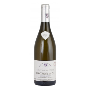 Maison Goichot Château du Cray Montagny 1er Cru Le Cornevent (Monopol)