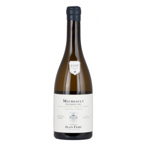 DJF Meursault 1cru Boucher 75 cl