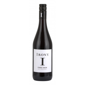 Irony Pinot Noir 75cl