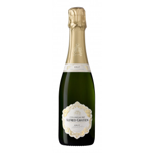 Alfred Gratien Brut Classique, 37,5 cl