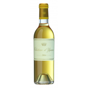 Ch. d'Yquem 2016 37,5cl