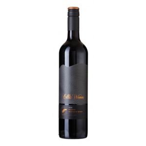 Ellis Wines Premium Shiraz