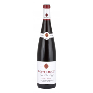 Dopff & Irion Cuvée René Dopff Pinot Noir