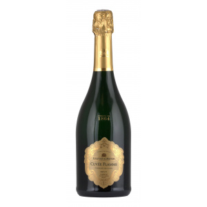 Gratien & Meyer Cuvée Flamme Crémant de Loire Brut