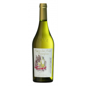 Buronfosse Marcus Chardonnay