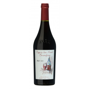 Buronfosse Pinot 2019