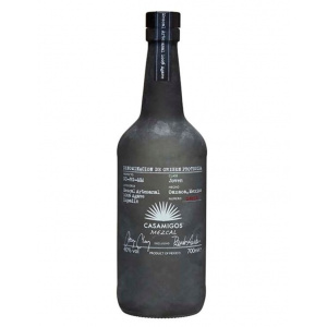 Casamigos Mezcal Jov 70 cl