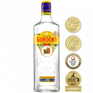 Gordon's Dry Gin 70 cl