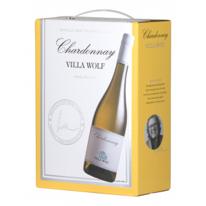 Villa Wolf Chardonnay BIB 300cl