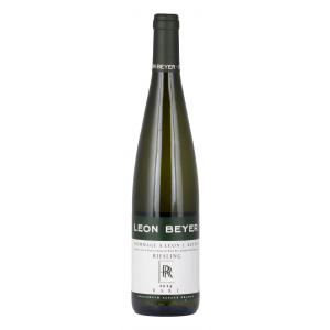 Léon Beyer Riesling Grand Cru Eichberg