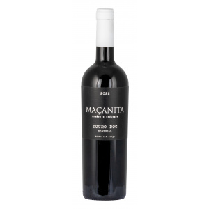 Macanita Tinto 75cl