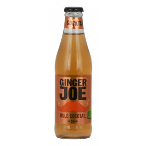 Ginger Joe Mule 25cl