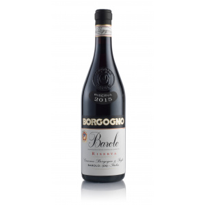 Barolo docg Riserva 2015 75cl