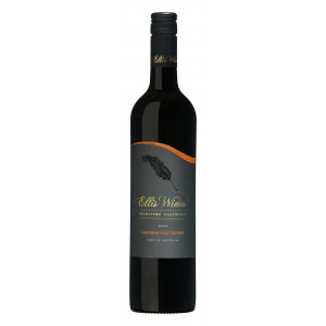 Ellis Wines Signature Cabernet Sauvignon