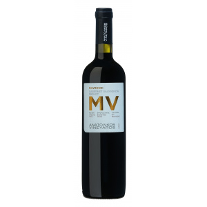 Anatolikos MV Mavroudi