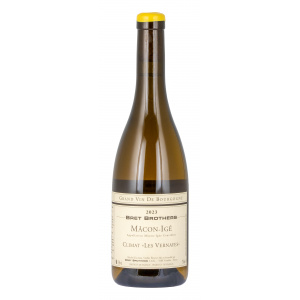 Bret Brothers Mâcon-Igé Vernayes 22 75cl