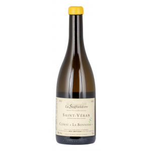 Bret Brothers Pouilly-Fuissé Climat 