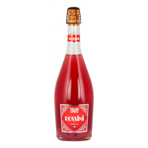 Italian Spritz Rossini