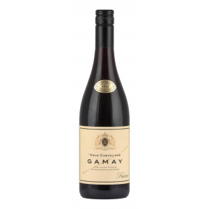 Les Deux Chevaliers Gamay