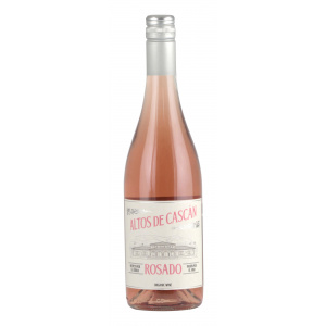 Tempore Altos de Cascan Rosado