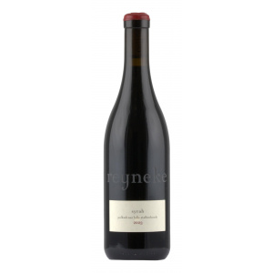 Reyneke Polkadraai Hills Syrah