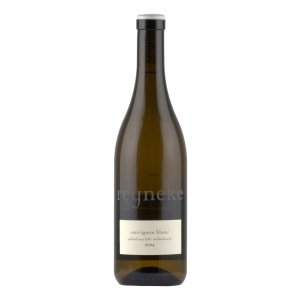 Reyneke Polkadraai Hills Sauvignon Blanc 