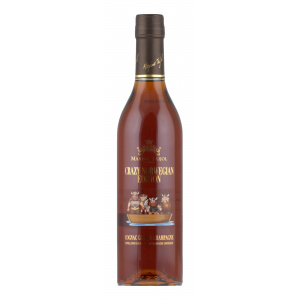 Maxime Trijol Crazy Norwegian Edition 50cl