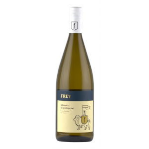 Frey Chardonnay 1L