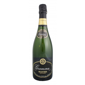 Gramona III Lustros Brut Nature