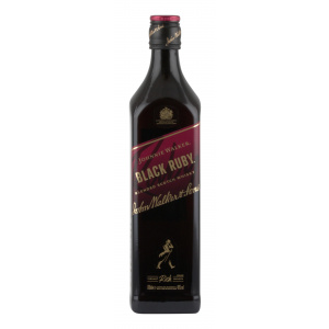 Johnnie Walker Black Ruby