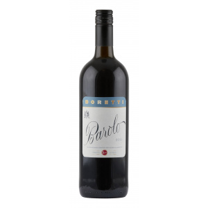 F.lli Boretti Barolo 100cl