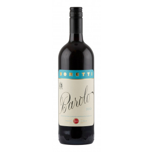 Fratelli Boretti Barolo 100cl