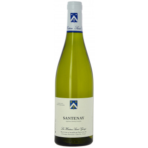 Saint-Genys Santenay blanc